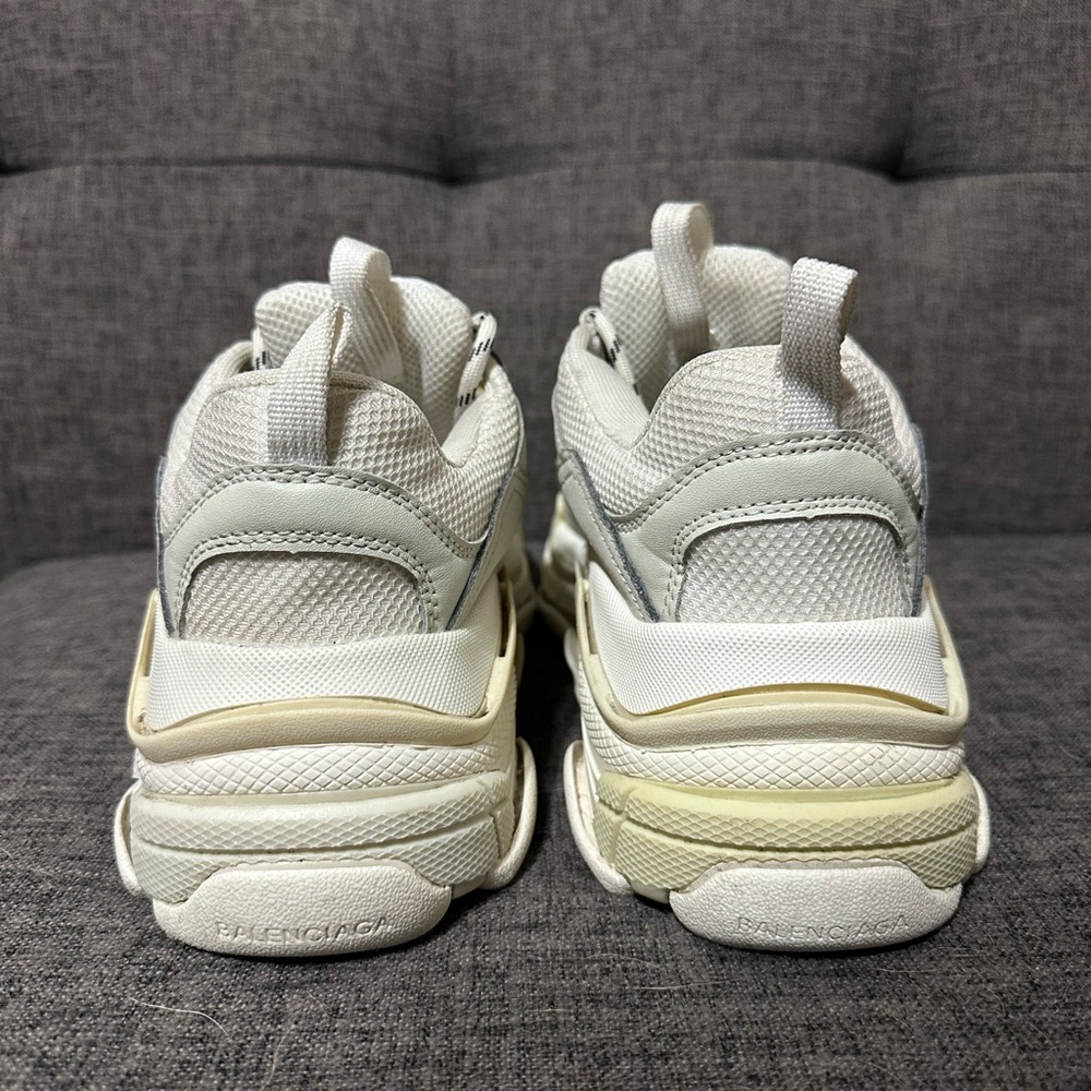 Balenciaga Triple S Size Eu 40 - Picture 7 of 9